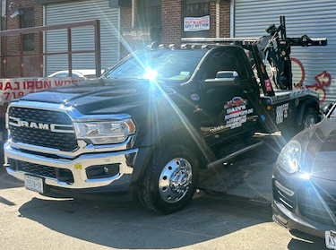 157 Auto Collision Inc. | 24 Hour Towing 157 Auto Collision Inc. | 24 Hour Towing - image