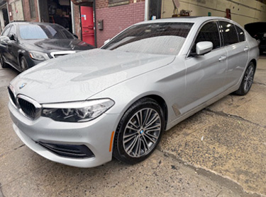 157 Auto Collision Inc. | Auto Paint Work 157 Auto Collision Inc. | Auto Paint Work - image