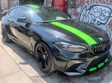 157 Auto Collision Inc. | Auto Paint Work 157 Auto Collision Inc. | Auto Paint Work - image