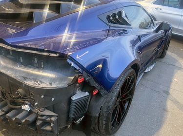 157 Auto Collision Inc. | Auto Body Work 157 Auto Collision Inc. | Auto Body Work - image