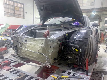 157 Auto Collision Inc. | Frame Repair 157 Auto Collision Inc. | Frame Repair - image