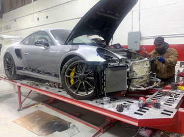 157 Auto Collision Inc. | Frame Repair 157 Auto Collision Inc. | Frame Repair - image